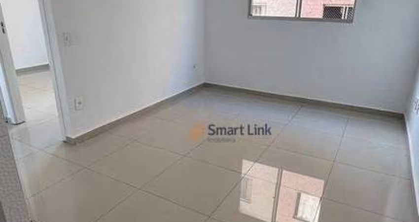 Apartamento com 2 dormitórios à venda, 39 m² por R$ 170.000,00 - Guaianases - São Paulo/SP