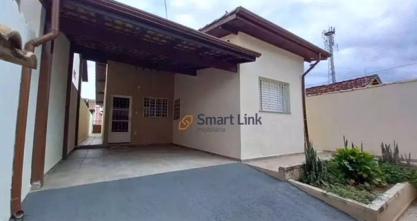 Casa com 3 dormitórios à venda, 145 m² por R$ 500.000,00 - Vila Eliana Maria - Guaratinguetá/SP