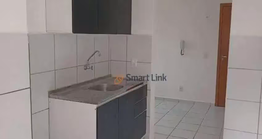 Apartamento com 2 dormitórios à venda, 47 m² por R$ 130.000,00 - Zona Norte - São Gonçalo do Amarante/RN