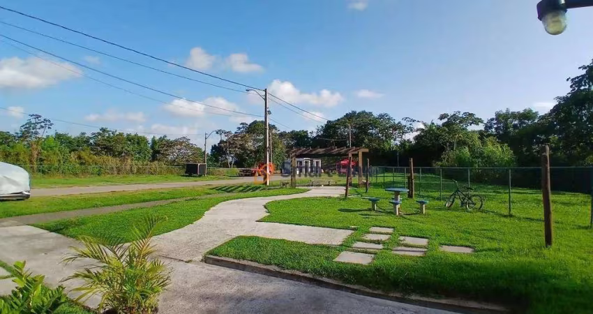 Apartamento com 2 dormitórios à venda, 40 m² por R$ 150.000,00 - Plataforma - Salvador/BA