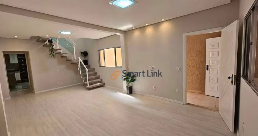 Casa com 3 dormitórios à venda, 203 m² por r$ 698.000,00 - dos casa - são bernardo do campo/sp