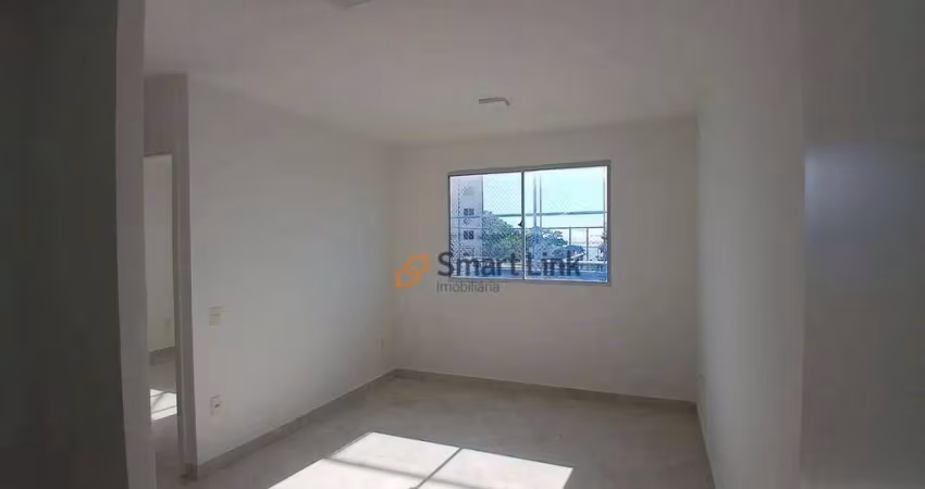 Apartamento com 2 dormitórios à venda, 40 m² por R$ 150.000,00 - Plataforma - Salvador/BA
