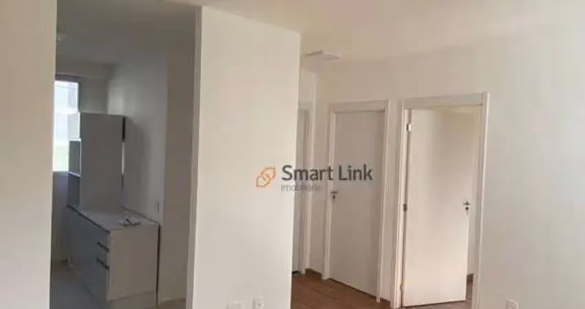 Apartamento com 2 dormitórios à venda, 43 m² por R$ 182.000,00 - São Gabriel - Belo Horizonte/MG