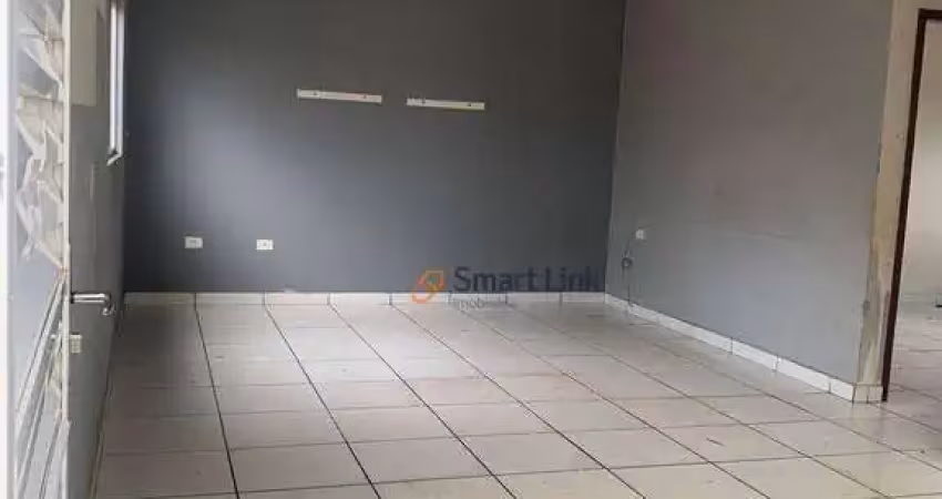 Casa com 2 dormitórios à venda por R$ 190.000,00 - Centro - Andirá/PR