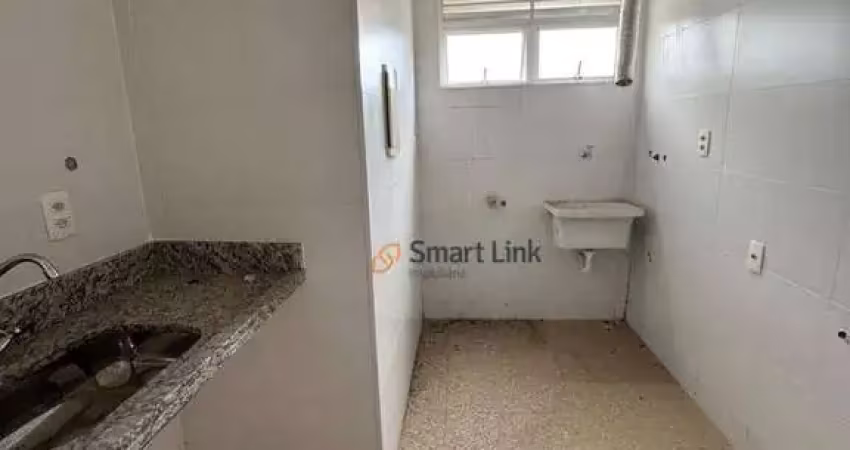 Apartamento com 2 dormitórios à venda, 54 m² por R$ 135.000,00 - Centro - Campos dos Goytacazes/RJ