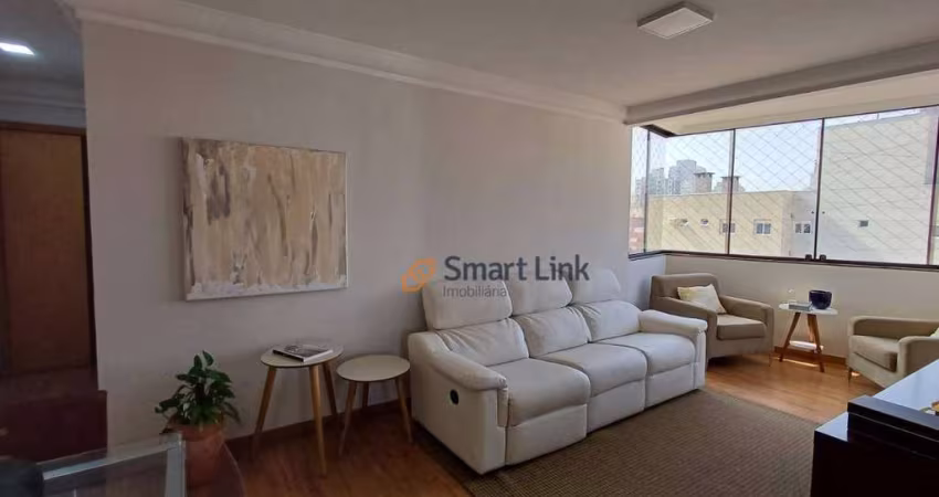 Apartamento com 3 dormitórios à venda, 78 m² por R$ 749.000,00 - Vila Izabel - Curitiba/PR