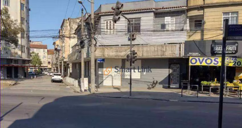 Loja à venda por R$ 882.500,00 - Bonsucesso - Rio de Janeiro/RJ