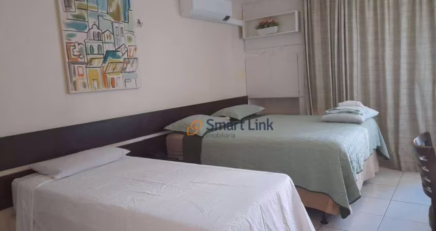 Apartamento com 1 dormitório à venda, 28 m² por R$ 198.000,00 - Caminho das Árvores - Salvador/BA
