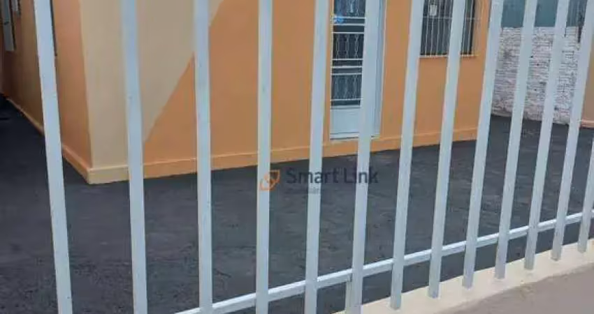 Casa com 2 dormitórios à venda, 61 m² por R$ 179.900,00 - Cohab Santa Teresinha - Poconé/MT