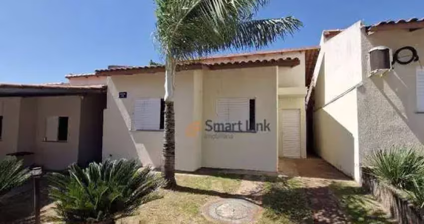 Casa com 2 dormitórios à venda, 55 m² por R$ 200.000,00 - Setor Pontakayana - Trindade/GO