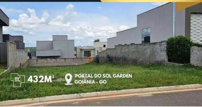 Terreno à venda, 432 m² por r$ 600.000,00 - residencial goiânia golfe clube	goiânia/go	74884-733 nova busca - goiânia/go