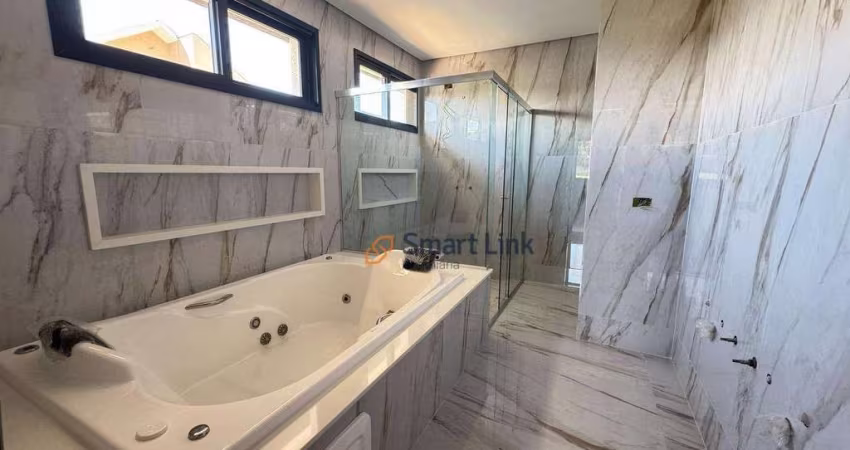 Casa com 4 dormitórios à venda, 256 m² por R$ 2.550.000,00 - Umbará - Curitiba/PR