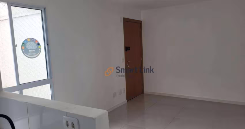 Apartamento com 2 dormitórios à venda, 41 m² por R$ 240.000,00 - Jardim Centenário - Campinas/SP