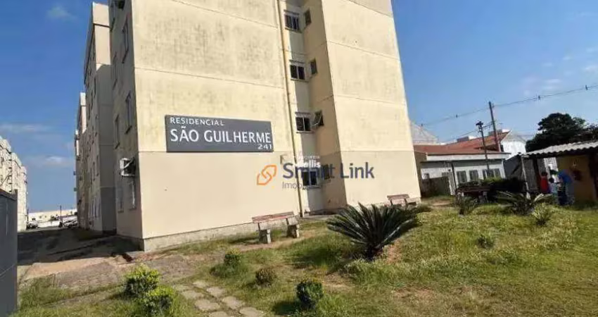 Apartamento com 2 dormitórios à venda, 67 m² por r$ 135.000,00 - restinga - porto alegre/rs
