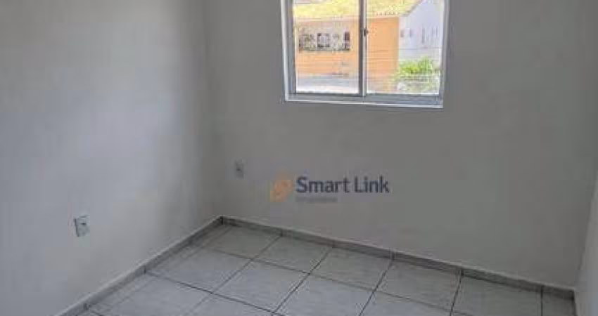 Apartamento com 2 dormitórios à venda, 63 m² por R$ 118.000,00 - Gramame - João Pessoa/PB