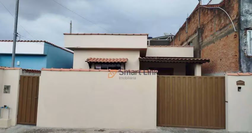 Casa com 3 dormitórios à venda, 68 m² por r$ 230.000,00 - vale do sol - conceição do rio verde/mg