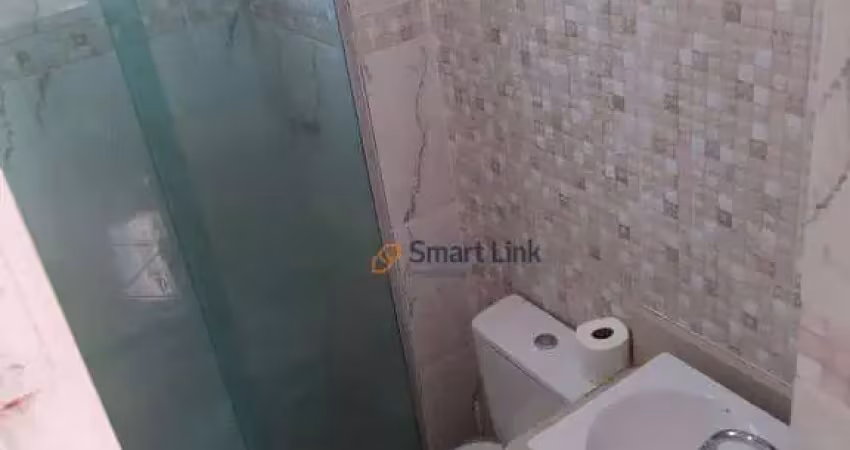 Apartamento com 2 dormitórios à venda, 44 m² por R$ 125.000,00 - São Benedito - Santa Luzia/MG