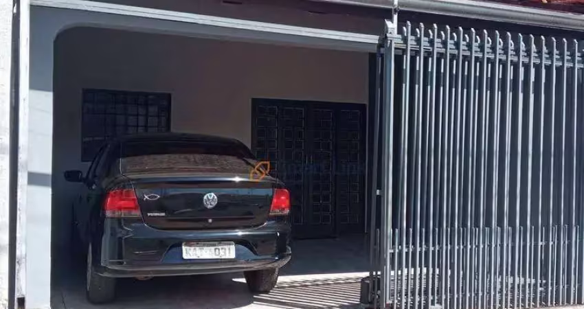 Casa com 3 dormitórios à venda, 100 m² por R$ 380.000,00 - Cidade Alta - Cuiabá/MT