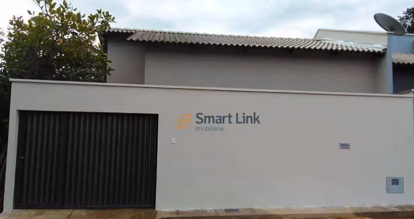 Casa com 2 dormitórios à venda, 70 m² por R$ 140.000,00 - Plano Diretor Sul - Palmas/TO
