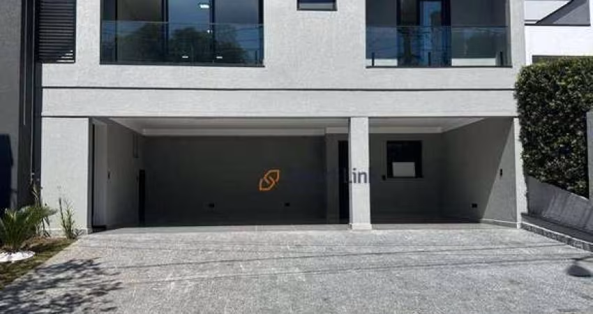 Casa com 3 dormitórios à venda, 220 m² por R$ 1.890.000,00 - Condomínio Vila dos Inglezes - Sorocaba/SP