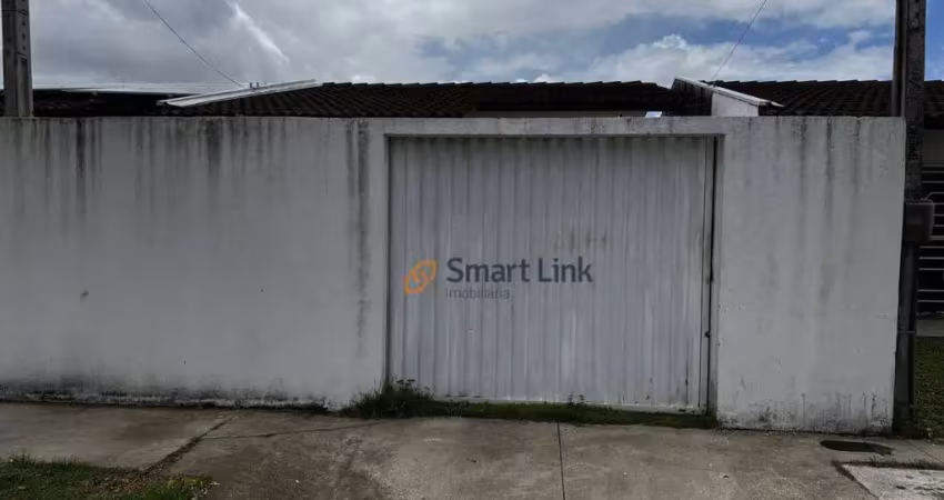 Casa com 2 dormitórios à venda, 53 m² por R$ 210.000,00 - Cidade Universitária - Maceió/AL