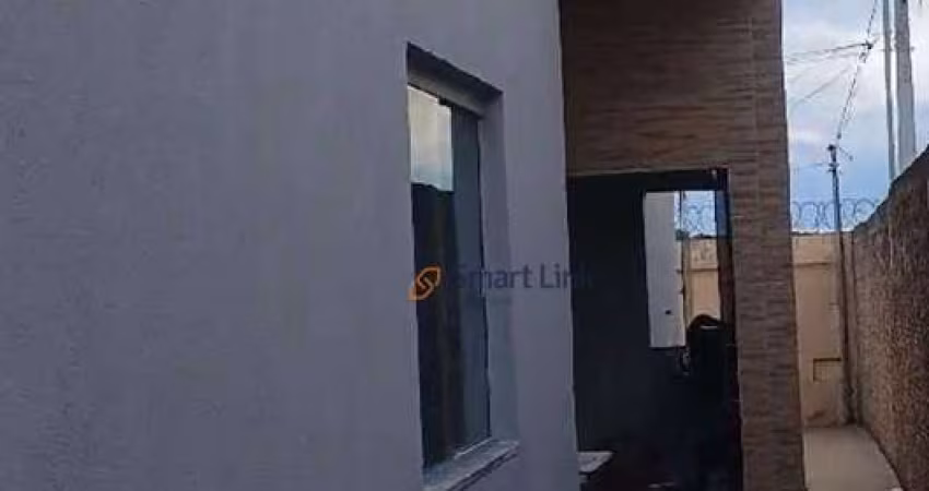 Casa com 2 dormitórios à venda, 52 m² por R$ 380.000,00 - Industrial - Pirapora/MG