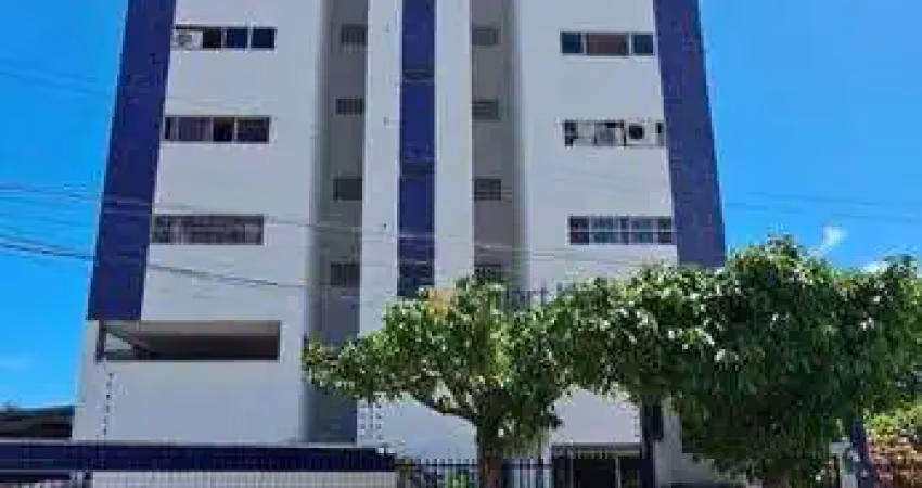 Apartamento com 3 dormitórios à venda por r$ 530.000,00 - joaquim távora - fortaleza/ce