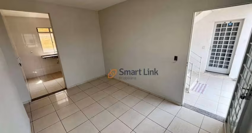 Apartamento com 2 dormitórios à venda, 53 m² por r$ 145.000,00 - parque andiara - pedro leopoldo/mg