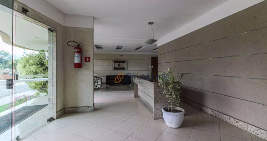 Apartamento com 3 dormitórios à venda, 95 m² por R$ 580.000,00 - Recreio dos Bandeirantes - Rio de Janeiro/RJ