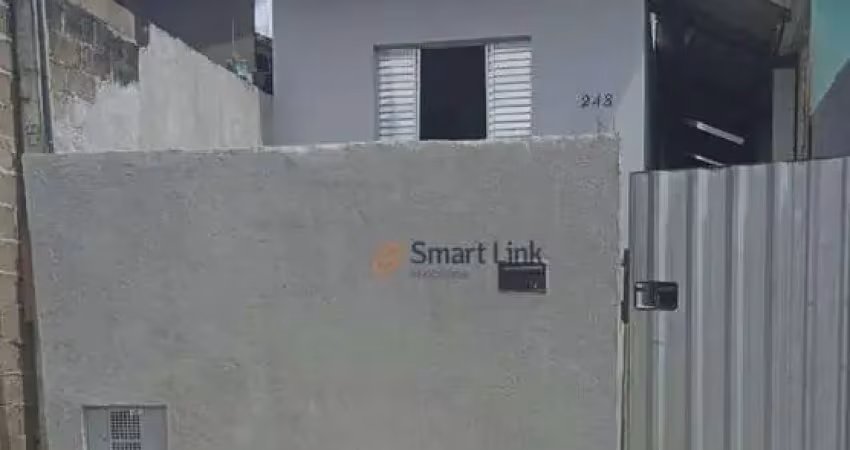 Casa com 2 dormitórios à venda, 64 m² por r$ 158.000,00 - novo botujuru - jacupiranga/sp