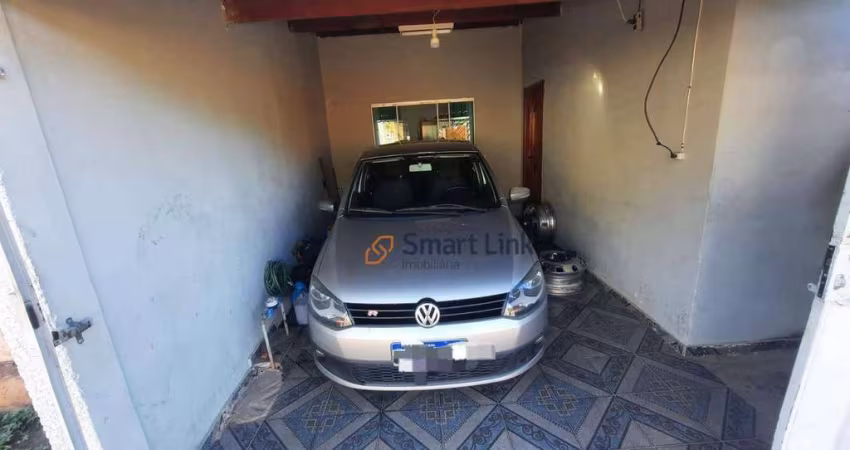 Casa com 3 dormitórios à venda, 85 m² por R$ 250.000,00 - Pedro Silvestre - Lavras/MG