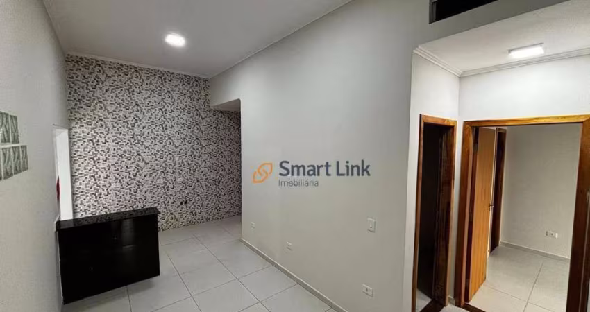 Casa com 3 dormitórios à venda, 69 m² por R$ 325.000,00 - Veneza - Fazenda Rio Grande/PR