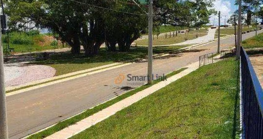 Terreno à venda, 320 m² por R$ 235.000,00 - Borda da Mata - Caçapava/SP