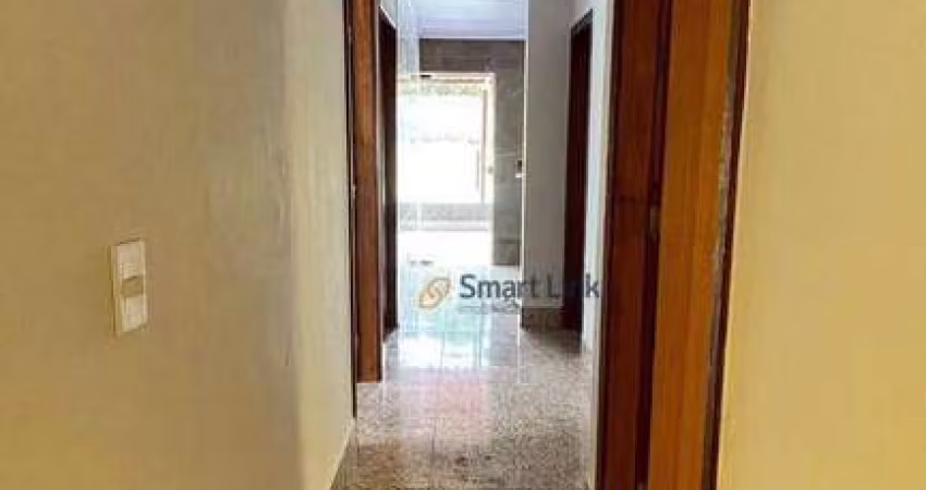 Casa com 3 dormitórios à venda, 167 m² por R$ 299.000,00 - Parque da Barragem Setor 11 - Águas Lindas de Goiás/GO