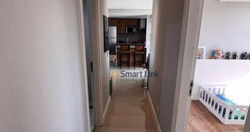 Apartamento com 2 dormitórios à venda, 68 m² por R$ 589.000,00 - Jardim Lindoia - Porto Alegre/RS