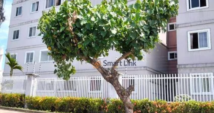 Apartamento com 2 dormitórios à venda, 51 m² por R$ 120.000,00 - Muçumagro - João Pessoa/PB