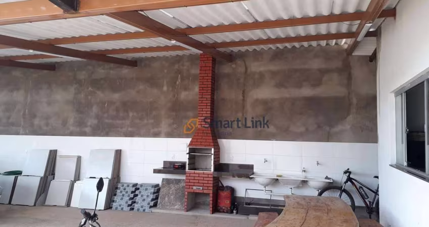 Casa com 3 dormitórios à venda, 240 m² por R$ 470.000,00 - Alto Limoeiro - Patos de Minas/MG