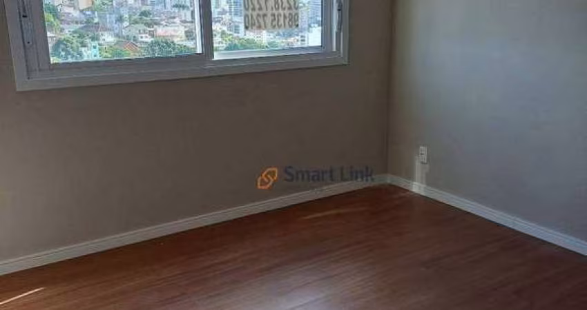 Apartamento com 2 dormitórios à venda, 58 m² por R$ 498.000,00 - Rio Branco - Caxias do Sul/RS