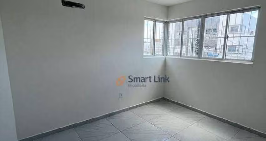 Apartamento com 2 dormitórios à venda, 45 m² por R$ 145.000,00 - Mangabeira - João Pessoa/PB