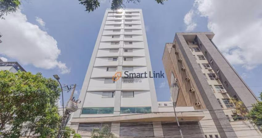 Apartamento com 3 dormitórios à venda, 86 m² por R$ 1.060.000,00 - Santo Agostinho - Belo Horizonte/MG