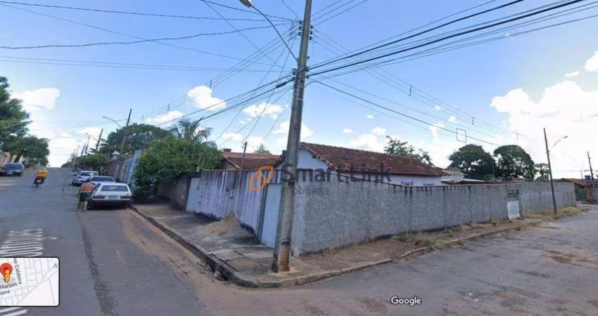 Casa com 2 dormitórios à venda por R$ 260.000,00 - Novo Horizonte - Unaí/MG