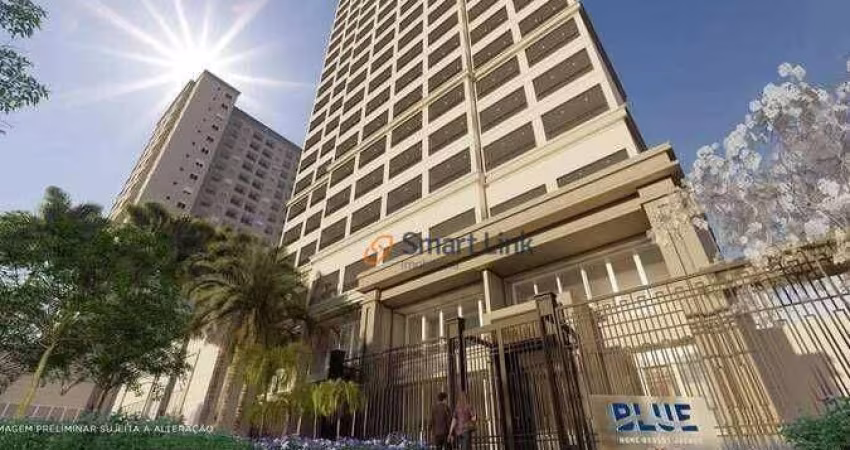 Apartamento com 1 dormitório à venda por R$ 520.000,00 - Instituto de Previdência - São Paulo/SP