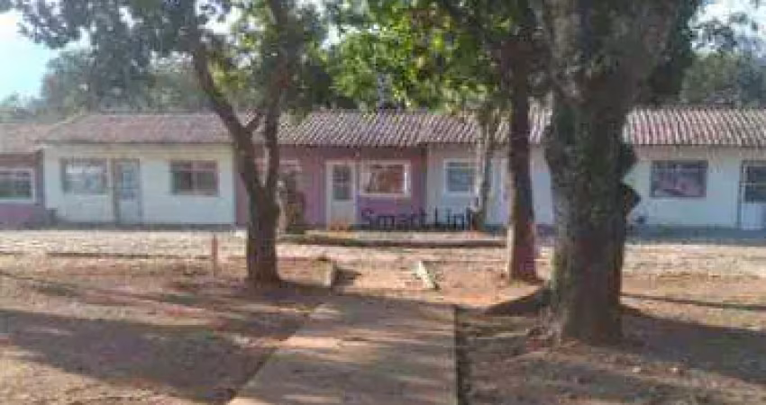 Casa com 2 dormitórios à venda, 42 m² por R$ 130.000,00 - João Paulo II - Mateus Leme/MG