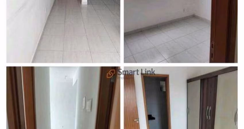 Apartamento com 2 dormitórios à venda, 52 m² por R$ 120.000,00 - Muçumagro - João Pessoa/PB