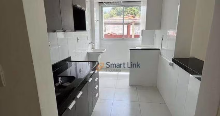 Apartamento com 2 dormitórios à venda, 79 m² por R$ 525.000,00 - União - Belo Horizonte/MG