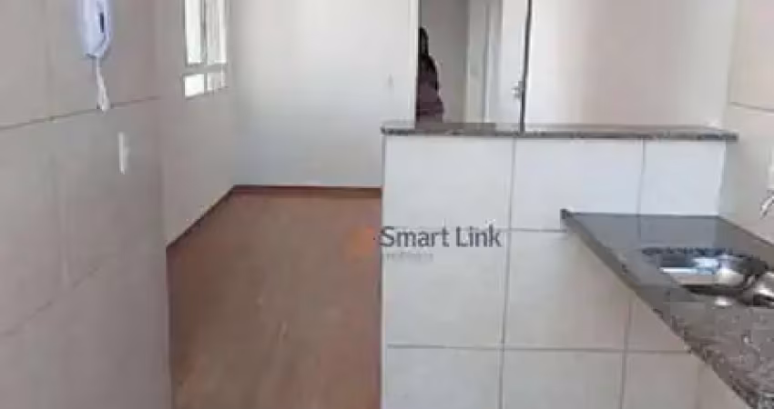 Apartamento com 2 dormitórios à venda, 55 m² por r$ 210.000,00 - centro - vespasiano/mg