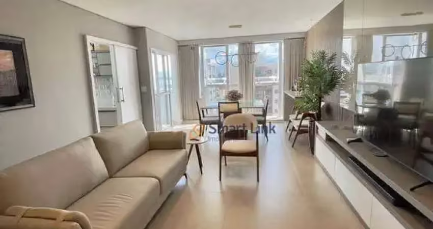 Apartamento com 3 dormitórios à venda, 130 m² por R$ 1.580.000,00 - Zona 07 - Maringá/PR