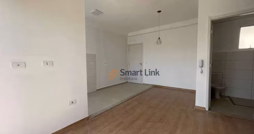 Apartamento com 2 dormitórios à venda, 56 m² por R$ 160.000,00 - Jardim Cinquentenário - Ibiporã/PR