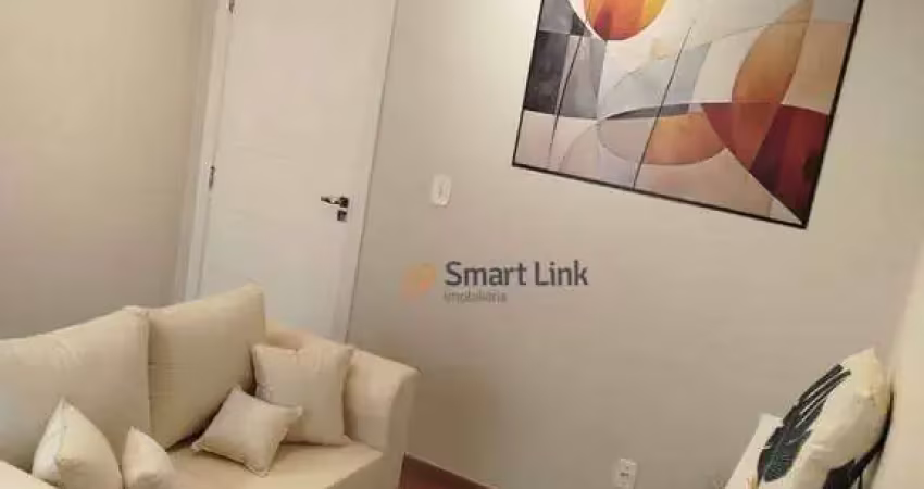 Apartamento com 2 dormitórios à venda, 54 m² por r$ 269.000,00 - esplanada - chapecó/sc