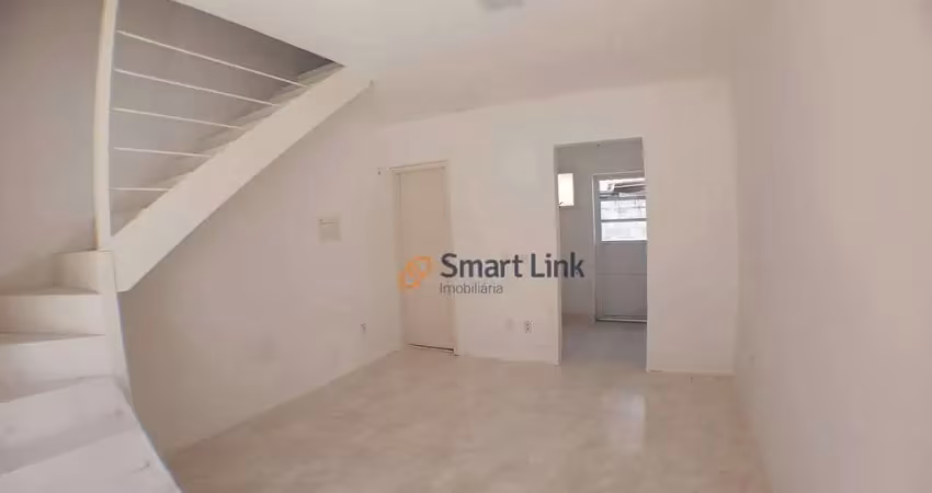 Casa com 2 dormitórios à venda, 49 m² por r$ 179.000,00 - caucaia do alto - cotia/sp